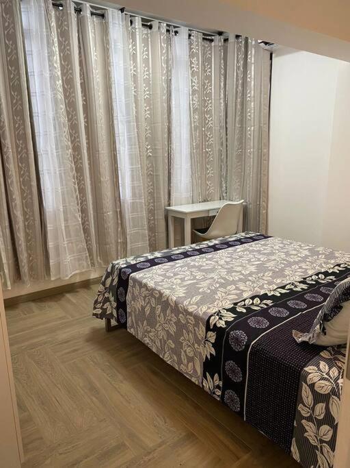 Lovely Apartment Near Beach Flic en Flac Экстерьер фото