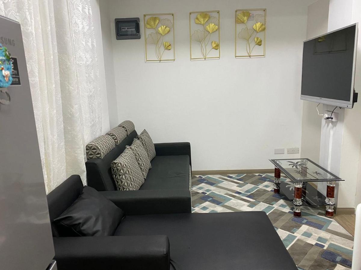 Lovely Apartment Near Beach Flic en Flac Экстерьер фото