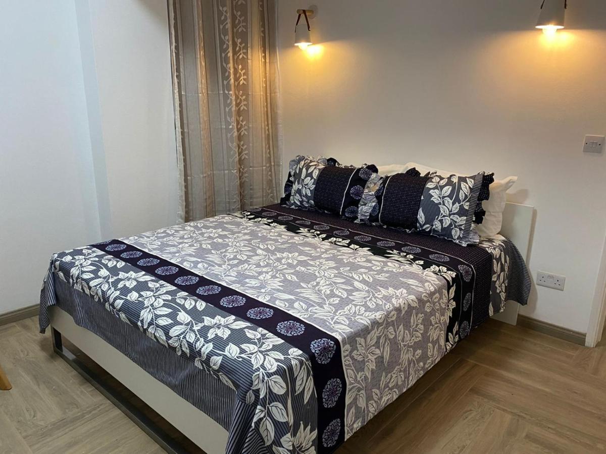 Lovely Apartment Near Beach Flic en Flac Экстерьер фото
